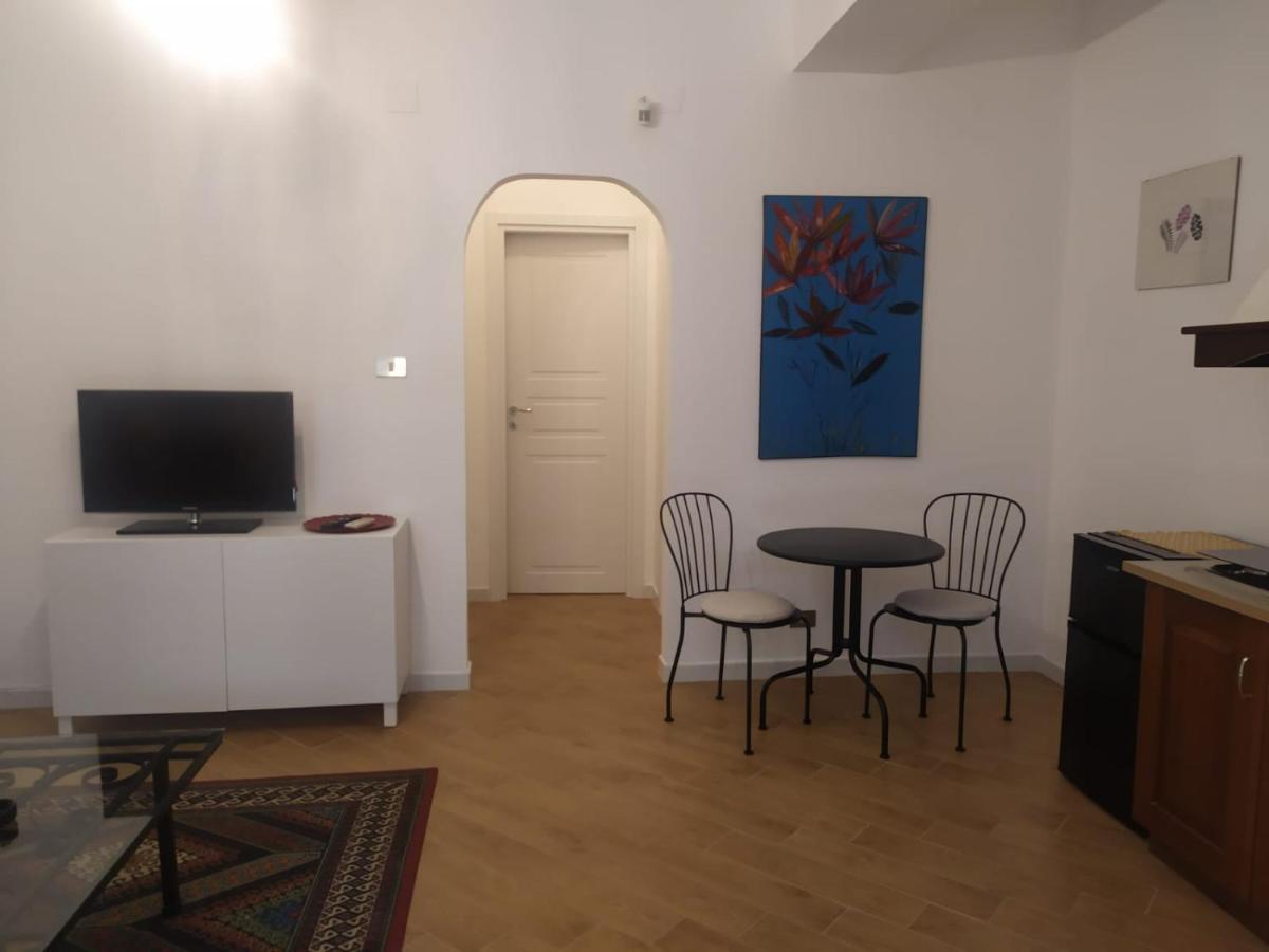 Vila Al Papergatto Messina Exteriér fotografie